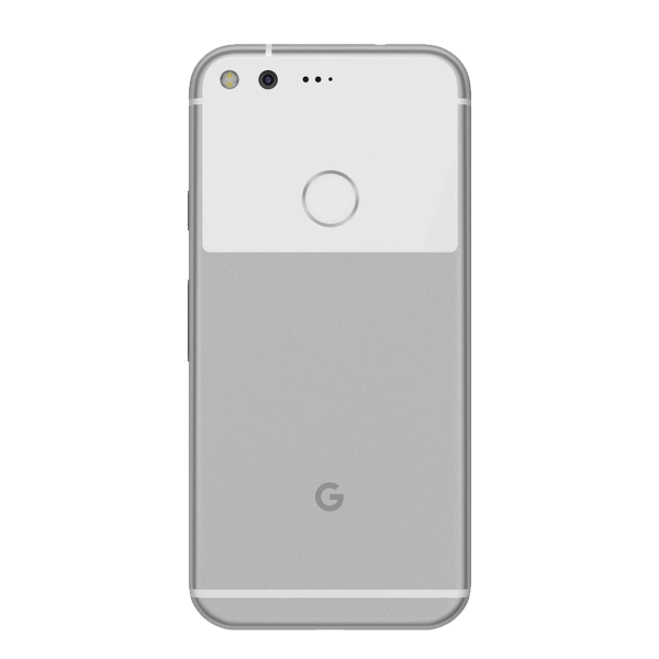 Refurbished Google Pixel | 32GB | Argent