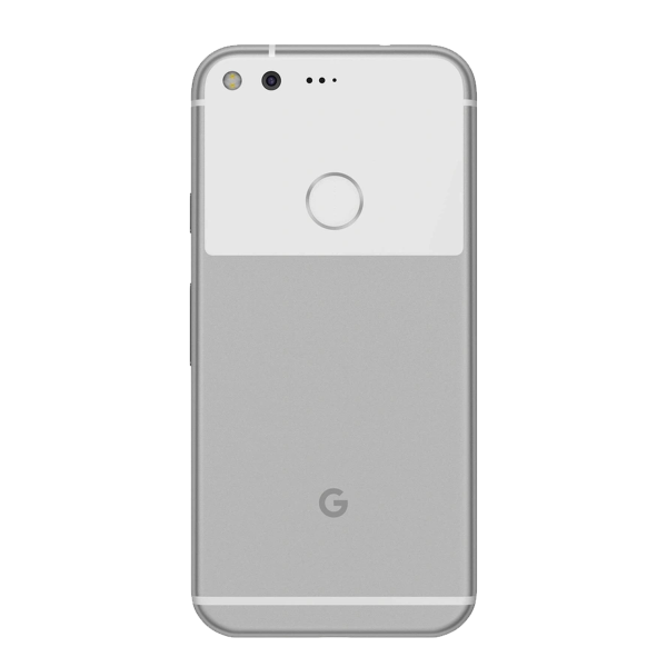Refurbished Google Pixel | 128GB | Argent