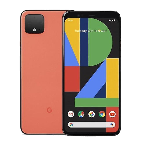 Google Pixel 4XL | 128GB | Orange