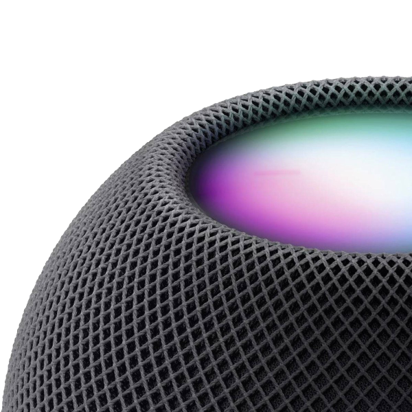 Refurbished Apple HomePod Mini | Gris Sidéral