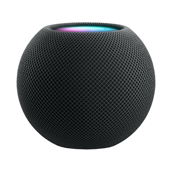 Refurbished Apple HomePod Mini | Gris Sidéral