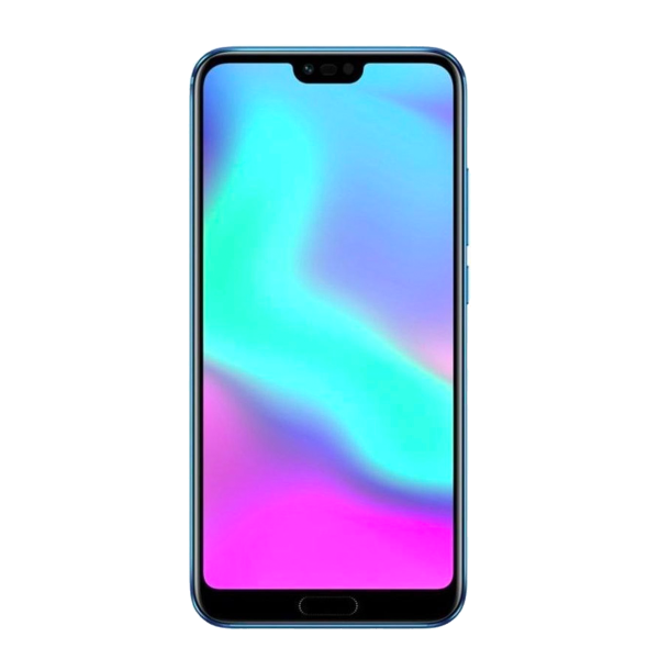 Refurbished Huawei Honor 10 | 128GB | Bleu