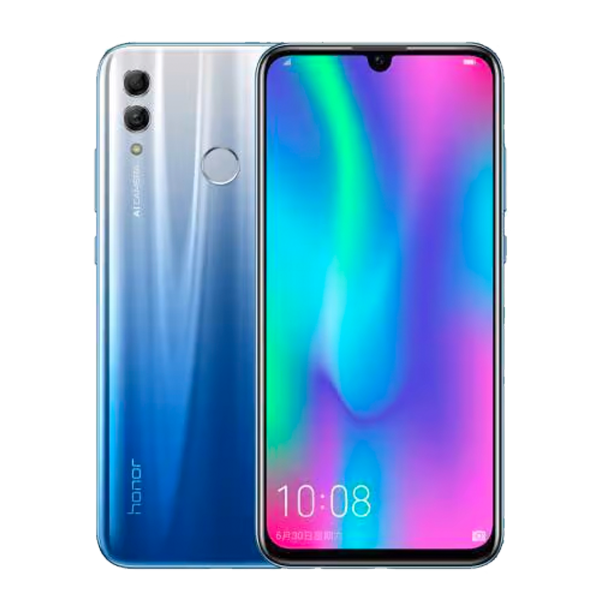 Huawei Honor 10 Lite | 64GB | Blauw