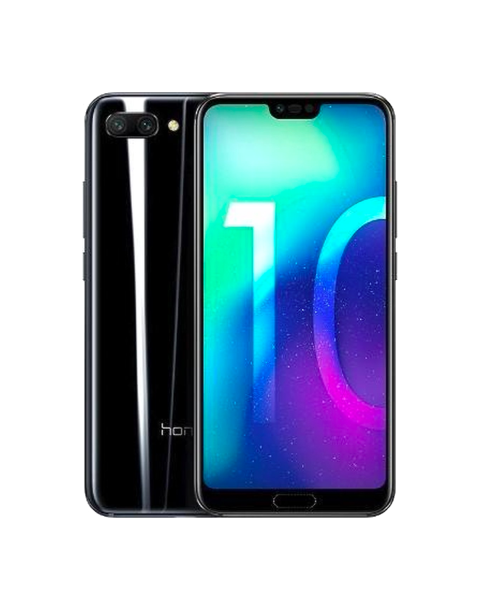 Refurbished Huawei Honor 10 | 64GB | Noir