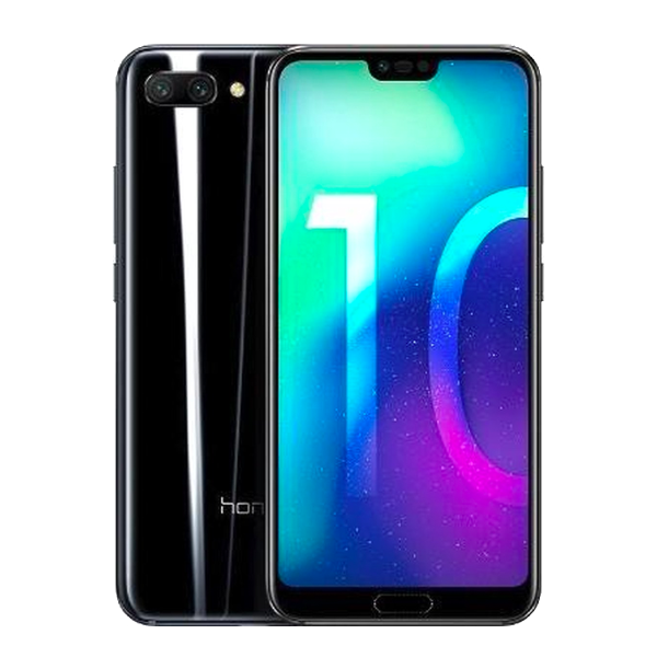 Refurbished Huawei Honor 10 | 64GB | Noir