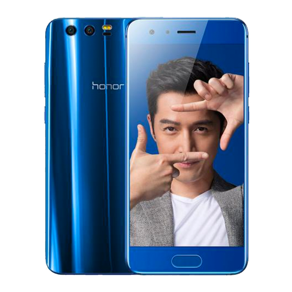 Huawei Honor 9 | 64GB | Grijs