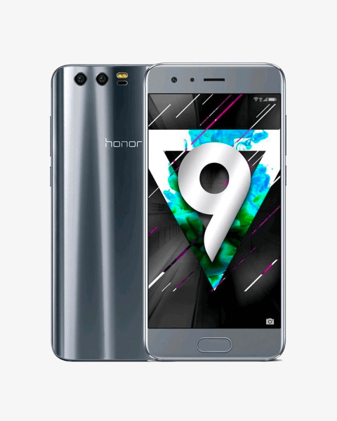 Huawei Honor 9 | 64GB | Grijs