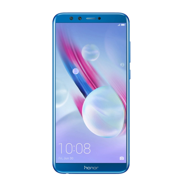 Huawei Honor 9 Lite | 64GB | Bleu | Double