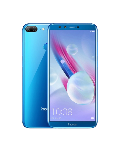Refurbished Huawei Honor 9 Lite | 32GB | Bleu | Dual