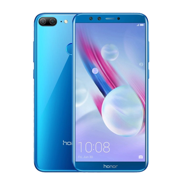 Huawei Honor 9 Lite | 64GB | Bleu | Double