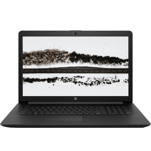 HP 17-by0940nd | 17.3 inch WXGA++ | 8 g&eacute;n&eacute;ration i3 | 256GB SSD | 8GB RAM | W11 Home | QWERTY