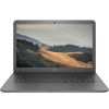 HP Chromebook 14 G5 | 14 inch FHD | Intel Celeron | 32GB SSD | 4GB RAM | QWERTY | D1