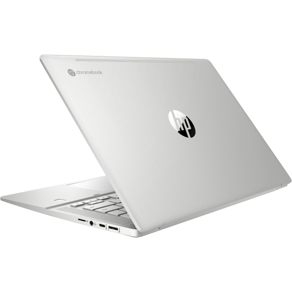 HP Chromebook Pro c640 | 14 inch FHD | 10e génération i3 | 64GB SSD | 8GB RAM | QWERTY | D2