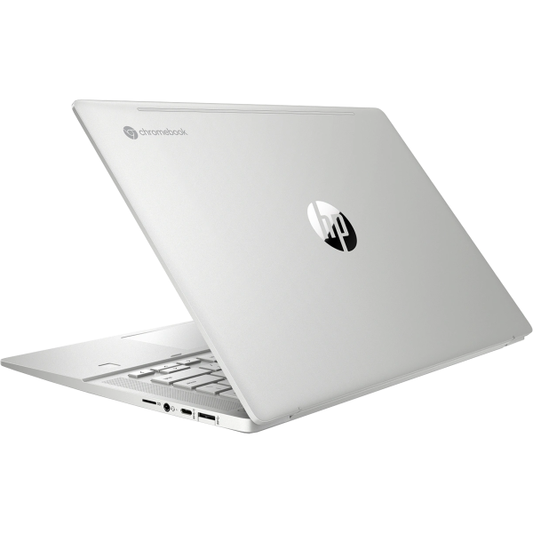 HP Chromebook Pro c640 | 14 inch FHD | 10e génération i3 | 64GB SSD | 8GB RAM | QWERTY/AZERTY/QWERTZ