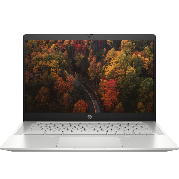 HP Chromebook Pro c640 | 14 inch FHD | 10e génération i3 | 64GB SSD | 8GB RAM | QWERTY/AZERTY/QWERTZ
