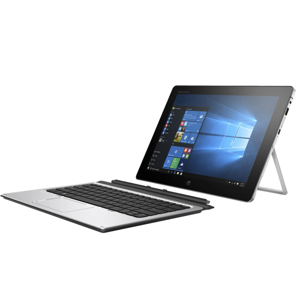 HP Elite X2 1012 G1 | Touchscreen | 12.5 inch FHD | Intel Core M5-6Y54 | 256 GB SSD | 8 GB RAM | QWERTY/AZERTY