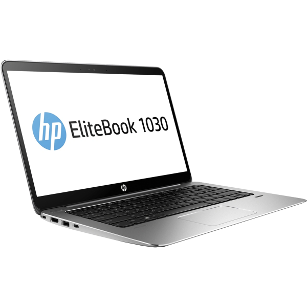 HP EliteBook 1030 G1 | 13.3 inch FHD | 6 génération m7 | 256GB SSD | 16GB RAM | QWERTY/AZERTY