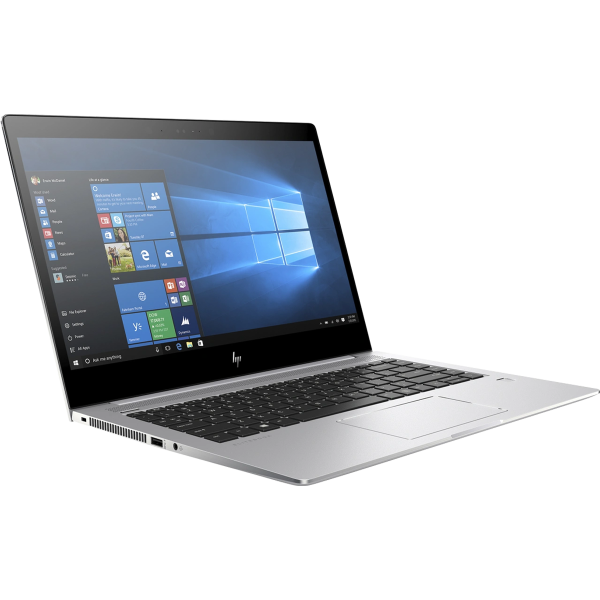 HP EliteBook 1040 G4 | 14 inch FHD | 7 génération i7 | 256GB SSD | 16GB RAM | QWERTY/AZERTY