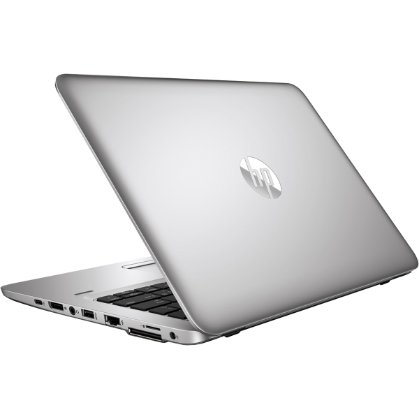 HP EliteBook 725 G3 | 12.5 inch HD | 8e génération A8 | 500GB HDD | 4GB RAM | QWERTY/AZERTY/QWERTZ