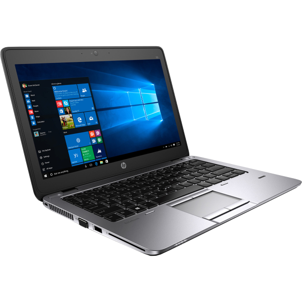 HP EliteBook 725 G3 | 12.5 inch HD | 8e génération A8 | 500GB HDD | 4GB RAM | QWERTY/AZERTY/QWERTZ