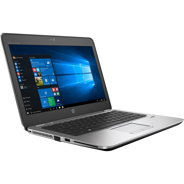 HP EliteBook 725 G4 | 12.5 inch HD | 8 génération A12 | 256 GB SSD | 8 GB RAM | AMD Radeon R7 | QWERTY/AZERTY