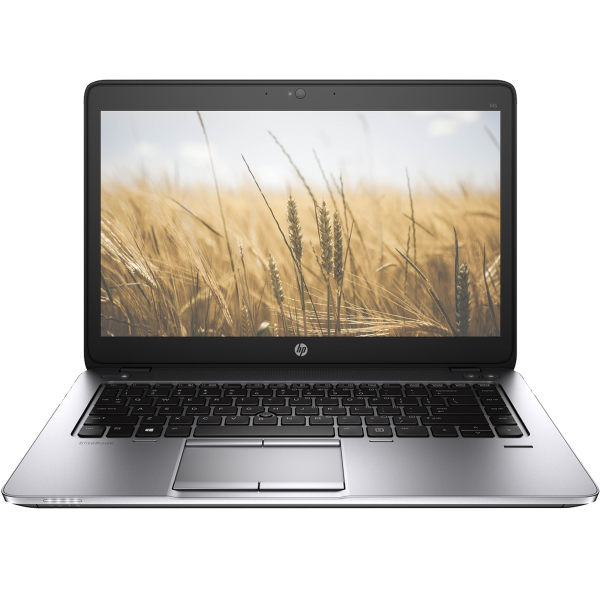 HP EliteBook 745 G2 | 14 inch HD | 5 Génération A8 | 128GB SSD | 12GB RAM | AMD Radeon R5 | W10 Pro | QWERTY