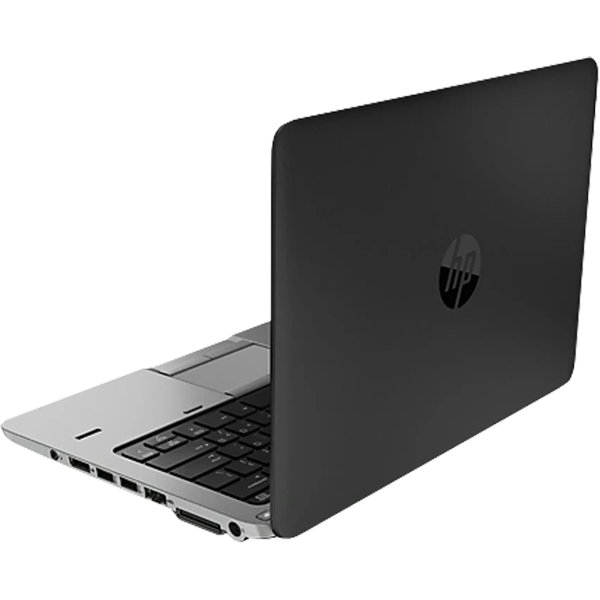 HP EliteBook 820 G1 | 12.5 inch HD | 4e génération i5 | 480GB SSD | 8GB RAM | QWERTY/AZERTY