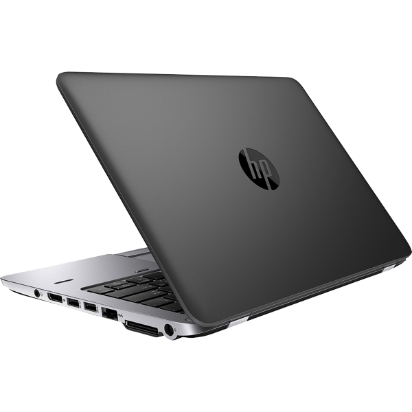 HP EliteBook 820 G2 | 12.5 inch HD | 5e génération i5 | 256GB SSD | 8GB RAM | QWERTY/AZERTY