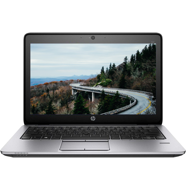 HP EliteBook 820 G2 | 12.5 inch HD | 5 génération i5 | 256GB SSD | 8GB RAM | 2.2GHz | QWERTY/AZERTY