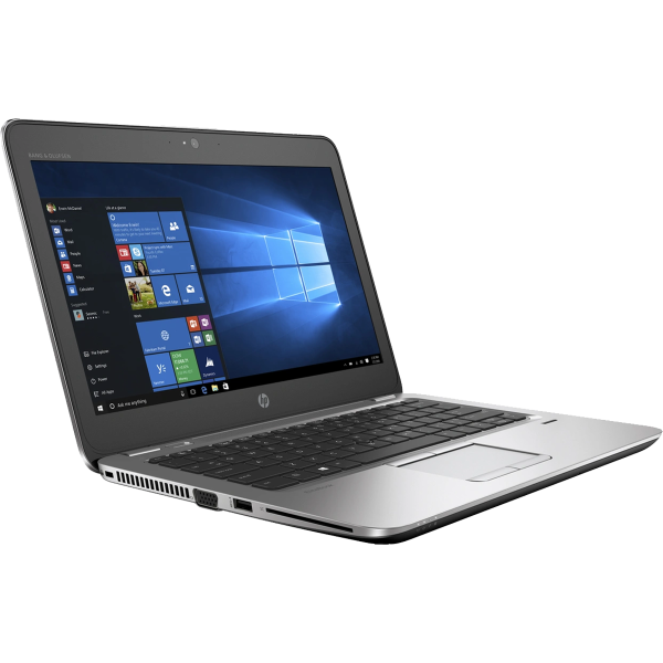 HP EliteBook 820 G3 | 12.5 inch FHD | 6 génération i5 | 512GB SSD | 16GB RAM | W11 Pro | QWERTY/AZERTY