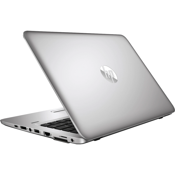 HP EliteBook 820 G4 | 12.5 inch FHD | 7 génération i5 | 256GB SSD | 8GB RAM | W10 Pro | QWERTY