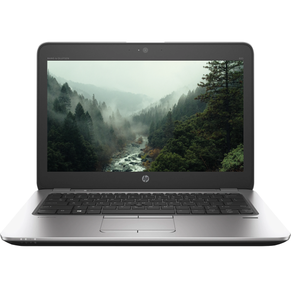 HP EliteBook 820 G4 | 12.5 inch HD | 7e génération i5 | 256GB SSD | 8GB RAM | QWERTY/AZERTY