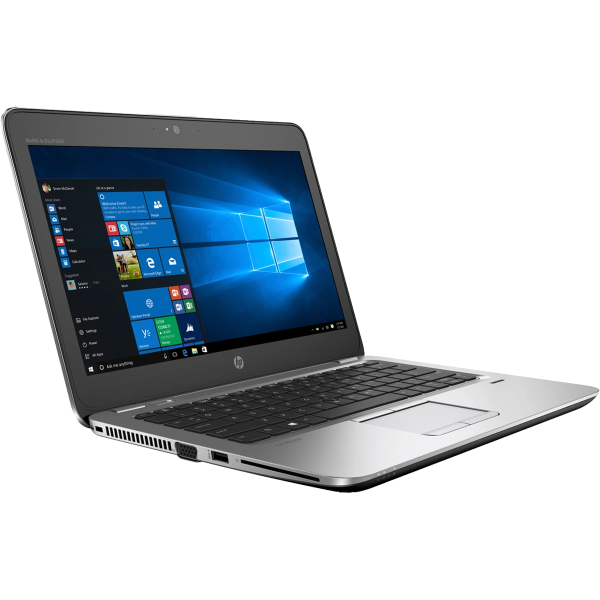 HP EliteBook 820 G4 | 12.5 inch FHD | 7 génération i5 | 128GB SSD | 8GB RAM | W10 Pro | QWERTY