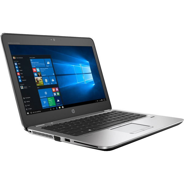 HP EliteBook 820 G4 | 12.5 inch FHD | 7 génération i5 | 256GB SSD | 8GB RAM | W10 Pro | QWERTY