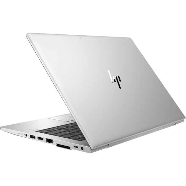 HP EliteBook 830 G5 | 13.3 inch FHD | 7e génération i5 | 256GB SSD | 8GB RAM | QWERTY/AZERTY