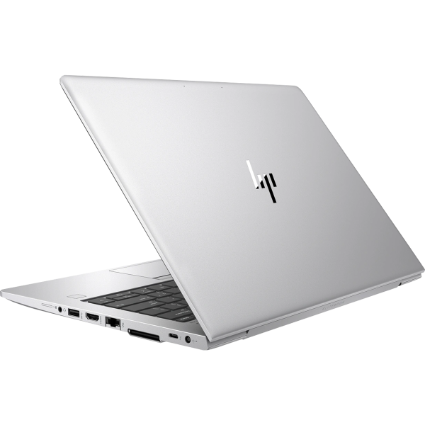 HP EliteBook 830 G6 | 13.3 inch FHD | 8 génération i5 | 256GB SSD | 8GB RAM | W11 Pro | QWERTY