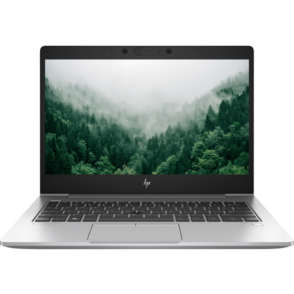 HP EliteBook 830 G6 | 13.3 inch FHD | 8 génération i5 | 256GB SSD | 8GB RAM | W11 Pro | QWERTY