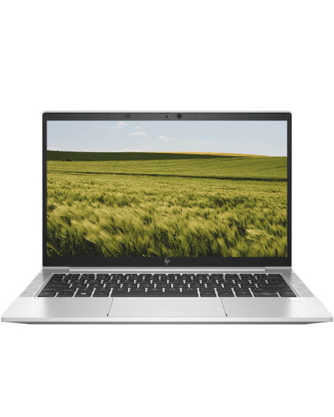 HP EliteBook 830 G7 | 13.3 inch FHD | 10 génération i5 | 256GB SSD | 16GB RAM | W11 Pro | QWERTY