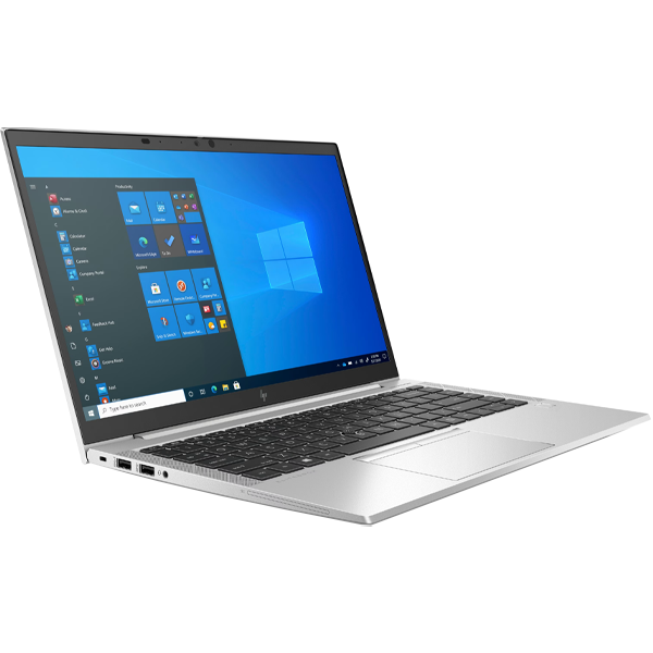 HP EliteBook 840 Aero G8 | 14 inch FHD | 11 g&eacute;n&eacute;ration i5 | 512GB SSD | 32GB RAM | W11 Pro | QWERTY/AZERTY/QWERTZ