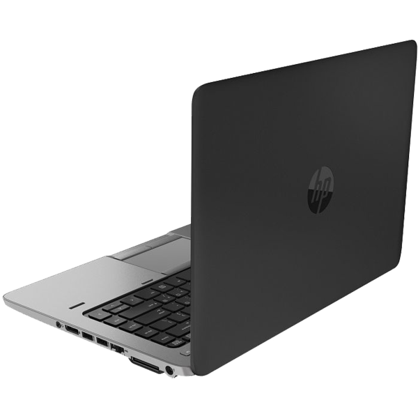 HP EliteBook 840 G2 | 14 inch HD | 5e génération i5 | 256GB SSD | 8 GB RAM | W10 Pro | QWERTY