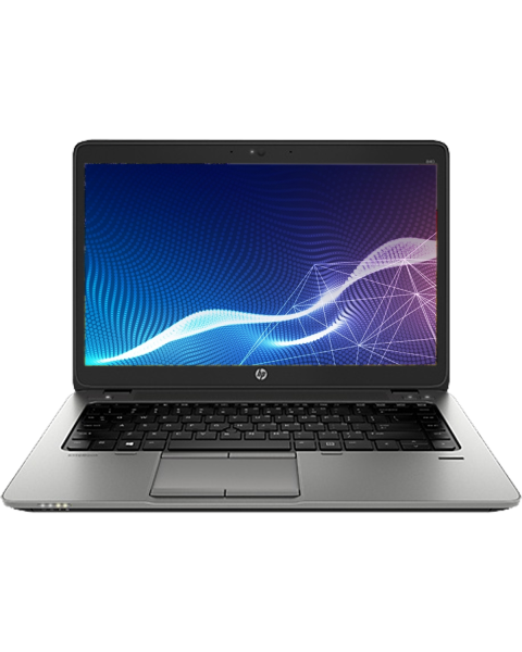 HP EliteBook 840 G3 | 14 inch FHD | Touchscreen | 6e generatie i5 | 256GB SSD | 16GB RAM | QWERTY/AZERTY/QWERTZ