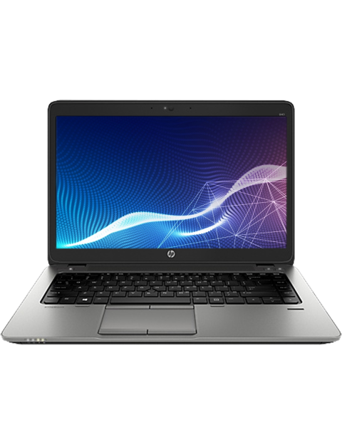 HP EliteBook 840 G3 | 14 inch FHD | 6 génération i5 | 256 GB SSD + 500 GB HDD | 8 GB RAM | W11 Pro | QWERTY/AZERTY