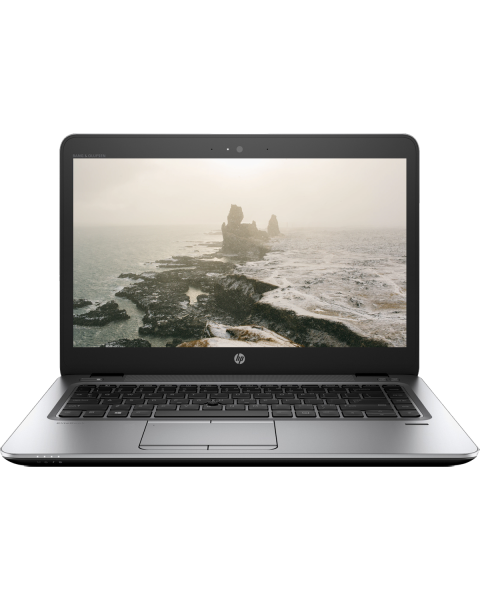 HP EliteBook 840 G3 | 14 inch FHD | 6e génération i5 | 256GB SSD | 8GB RAM | W10 Pro | QWERTY