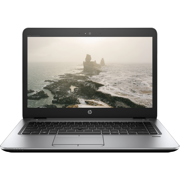 HP EliteBook 840 G3 | 14 inch HD | 6 génération i5 | 128GB SSD | 8GB RAM | W10 Pro | QWERTY