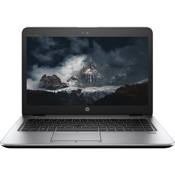 HP EliteBook 840 G4, 14 inch FHD, 7e generatie i5