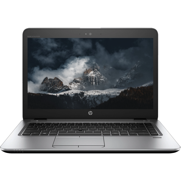 HP EliteBook 840 G4 | 14 inch FHD | 7 génération i5 | 128GB SSD | 8GB RAM | QWERTY/AZERTY