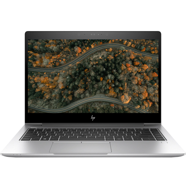 HP EliteBook 840 G5 | 14 inch FHD | 8 Génération i7 | 256GB SSD | 16GB RAM | W11 Pro | QWERTY