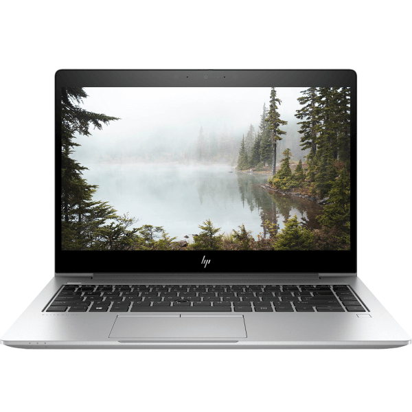 HP EliteBook 840 G6 | 14 inch FHD | 8 génération i5 | 256GB SSD | 16GB RAM | W11 Pro | QWERTY