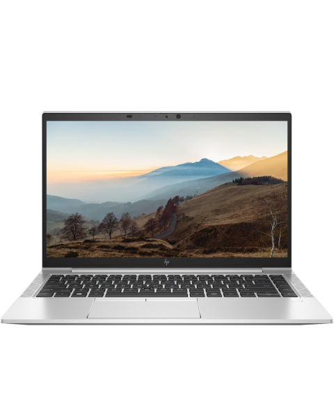 HP EliteBook 840 G7 | Touchscreen | 14 inch FHD | 10 g&eacute;n&eacute;ration i5 | 256GB SSD | 32GB RAM  | W11 Pro | QWERTY/AZERTY/QWERTZ
