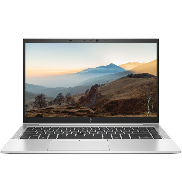 HP EliteBook 840 G7 | 14 inch FHD | 10e génération i5 | 256GB SSD | 8GB RAM  | W10 Pro | QWERTY